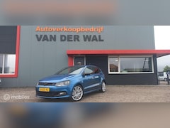 Volkswagen Polo - 1.4 TSI BlueGT