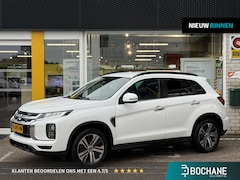 Mitsubishi ASX - 2.0 Intense | NAP | Trekhaak | Stoelverwarming | Achteruitrijcamera | Climate Control |