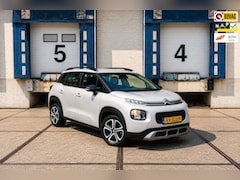 Citroën C3 Aircross - 1.2 PureTech S&S Feel (NWE Distributieriem+1Eigenaar)