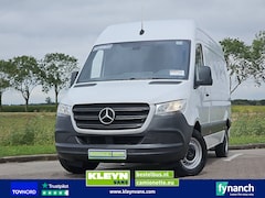 Mercedes-Benz Sprinter - 317 L2H2 Automaat Mbux