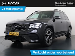 Mercedes-Benz GLB - 200 AMG Line | Apple Carplay/Android Auto