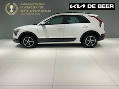 Kia Niro - 1.6 GDi Hybrid 129pk DCT6 DynamicLine