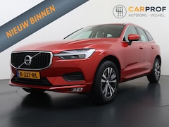 Volvo XC60 - 2.0 B5 Momentum Exclusive