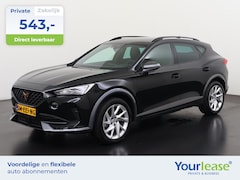 CUPRA Formentor - 1.4 e-Hybrid Business | All-in 543, - Private Lease | Direct uit voorraad