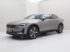 Polestar 2 - 2 Long Range Single Motor 231PK 78 kWh 93, 5% SoH [ WARMTEPOMP+PLUS PACK+PANORAMADAK+STOEL