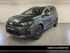 Dacia Jogger - 1.0 TCe 110 limited edition 7p. Jogger