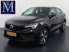 Volvo C40 - Recharge Core 69 kWh SOH 100% | ACHTERUITRIJCAMERA | ADAPT. CRUISE CONTROL | PANORAMA DAK