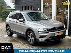 Volkswagen Tiguan - 1.4 TSI Comfortline Ecc/Audio/Navi/Pdc/Lm
