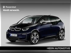 BMW i3 - Business Edition Plus 120Ah 42 kWh | Camera | Driving Assistant Plus | Extra getint glas |