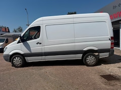Mercedes-Benz Sprinter - 213CDi, 95kw/129pk, E5, L2/H2, 5-2012