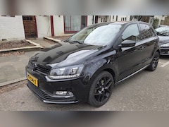 Volkswagen Polo - 1.0 TSI Highline
