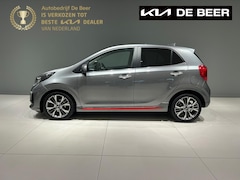 Kia Picanto - 1.0 T-GDi 100pk 5-zits GT-Line
