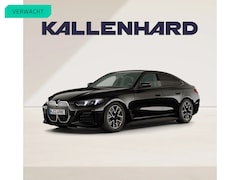 BMW i4 - eDrive40 - M-Sport - Head-up - Memoryzetels - Hifi - Parking Assistant Plus