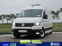 Volkswagen Crafter - 35 2.0 Bi-Temp koeling EUR6