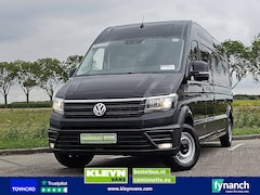 Volkswagen Crafter - 35 2.0 L4H3 Automaat Airco