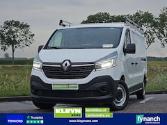 Renault Trafic - 2.0 DCI 120 COMFORT L2H1