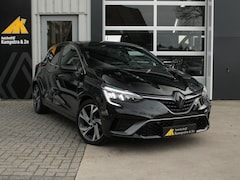 Renault Clio - 1.0 TCe R.S. Line | Trekhaak | 17 inch LM | 360 camera