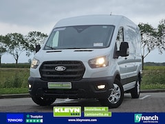 Ford Transit - 350 ac automaat EURO6