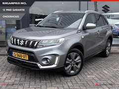Suzuki Vitara - 1.4 Boosterjet Select Smart Hybrid Clima/Carplay/Cruise