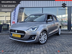 Suzuki Swift - 1.2 Select Smart Hybrid Android Auto/ Apple CarPlay