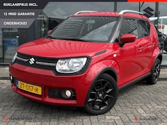 Suzuki Ignis - 1.2 Select Airco/Lmv