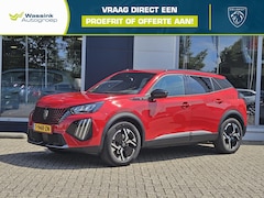 Peugeot e-2008 - EV Allure 54 kWh | 360 Camera | Navigatie | Climate Control | Cruise Control |