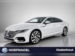 Volkswagen Arteon - 2.0 TSI R Line Automaat | Adaptive Cruise Control | Stoelverwarming | Carplay | Navigatie