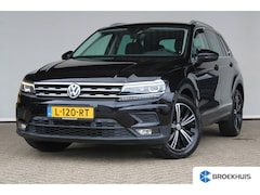 Volkswagen Tiguan - 1.4 TSI ACT Comfortline Business | Beats Audio | Adaptieve cruise control | Dodehoek-detec