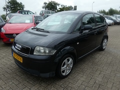 Audi A2 - 1.4