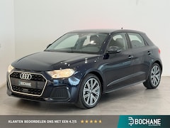 Audi A1 Sportback - 30 TFSI epic | Automaat | 17'' Lichtmetalen Velgen | Airco | Apple Carplay & Android Auto