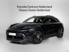 Porsche Macan - 4S