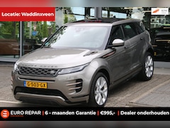 Land Rover Range Rover Evoque - 2.0 P200 AWD R-Dynamic S