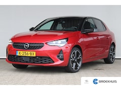 Opel Corsa - 1.2 GS Line | Panoramadak | Stoel & stuurwielverwarming | Climate control | Keyless entry
