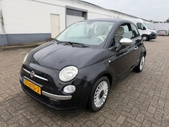 Fiat 500 - 1.2 Lounge Automaat APK 19-2-2027 1 Eigenaar