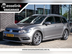 Volkswagen Golf Variant - 1.4 TSI Highline | R-Line | Trekhaak | Carplay |