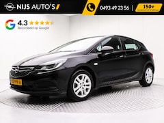 Opel Astra - 1.0 Edition | Blind Spot / Carplay / Navi Full Map / Climate / Cruise / Bluetooth