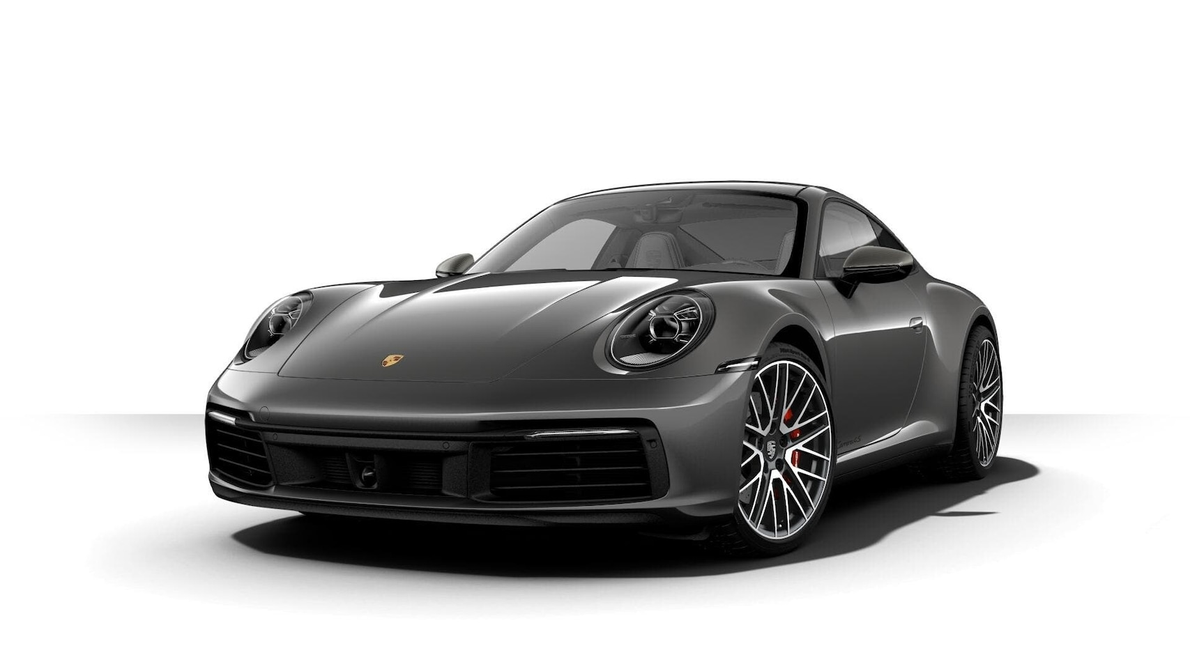 Porsche 911 - Carrera 4S - AutoWereld.nl