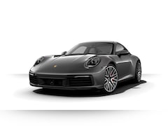 Porsche 911 - Carrera 4S