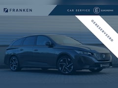 Peugeot 308 SW - 1.6 Plug-in Hybrid 180 Allure 99% SOH | 360 camera | Navigatie | Stoelverwarming