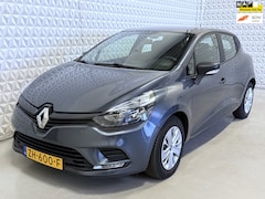 Renault Clio - 0.9 Ketting versprongen? EXPORT PRIJS EX BPM (2019)