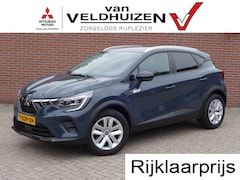 Mitsubishi ASX - 1.6 HEV AT Intense | trekhaak | allseason banden