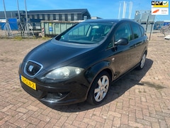 SEAT Altea XL - 1.4 TSI Stylance