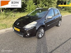 Renault Clio Estate - 1.2 TCE Night & Day