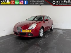 Alfa Romeo Giulietta - 1.4 T Distinctive