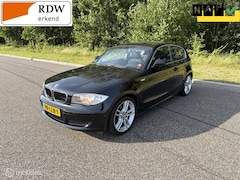 BMW 1-serie - 116i