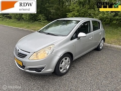 Opel Corsa - 1.2-16V Business