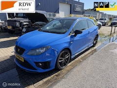 SEAT Ibiza SC - 1.6 Sport-up