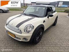 MINI Cooper - 1.6