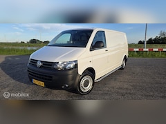 Volkswagen Transporter - 2.0 TDI L2H1