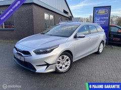 Kia Cee'd Sportswagon - Ceed 1.0 T-GDi DynamicPlusLine